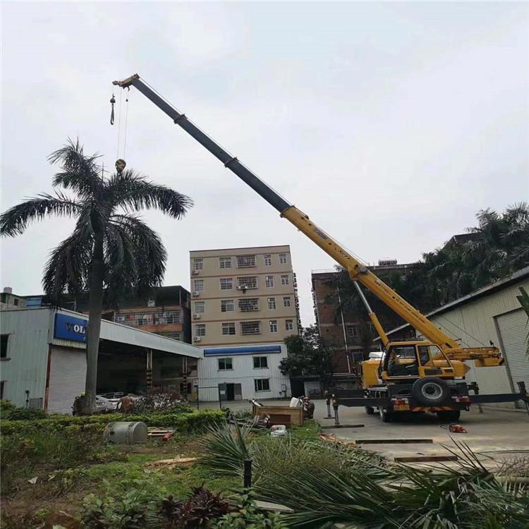 积玉口镇吊车出租押金纠纷案例：如何保障双方合法权益