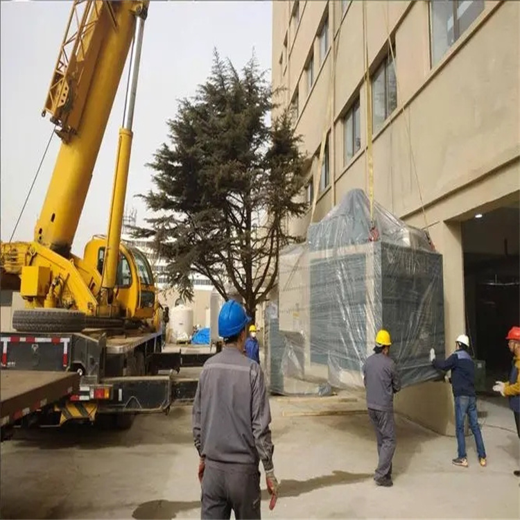 积玉口镇附近12吨吊车出租电话