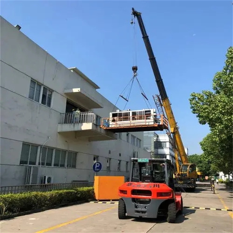 积玉口镇小型吊车出租电话