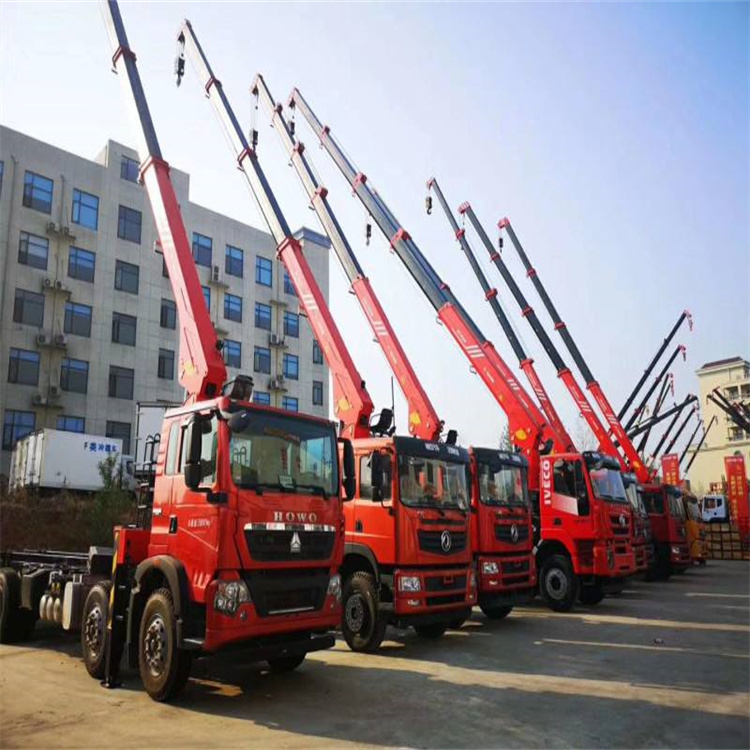 积玉口镇租专业吊车电话