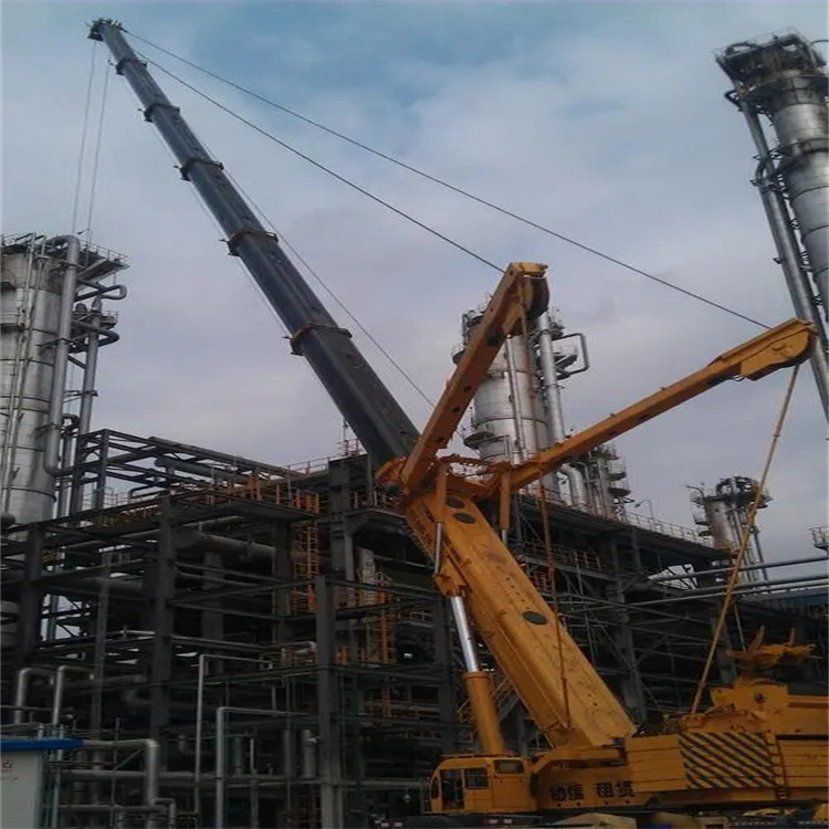 积玉口镇吊车出租电话