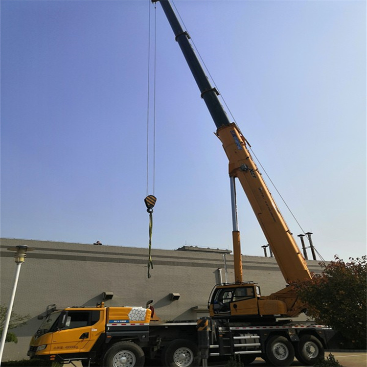 积玉口镇 选择汽车吊租赁的秘诀与联系方式指南