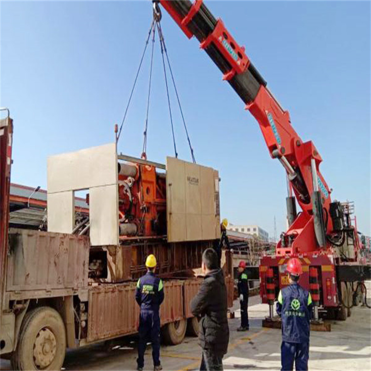 积玉口镇附近随车吊出租，便捷服务与实用联系方式