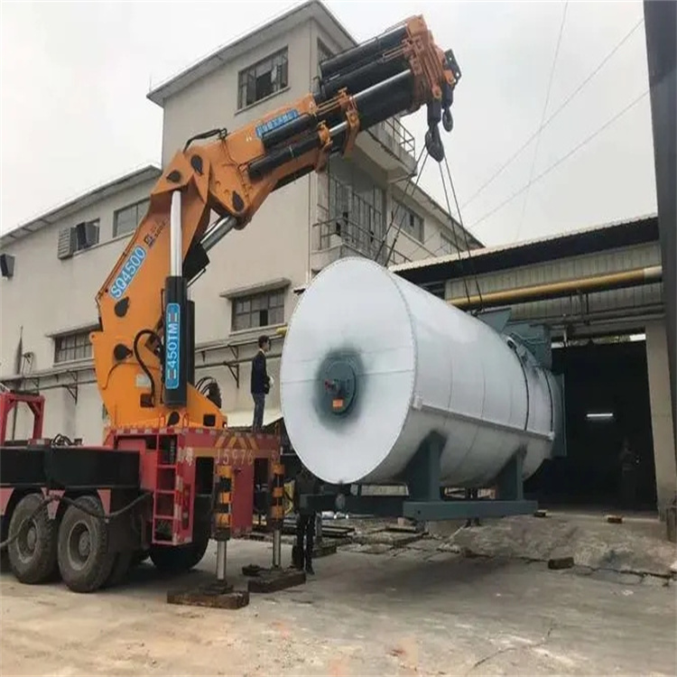 积玉口镇室内装修小型折臂吊出租服务：高效解决方案与租赁指南