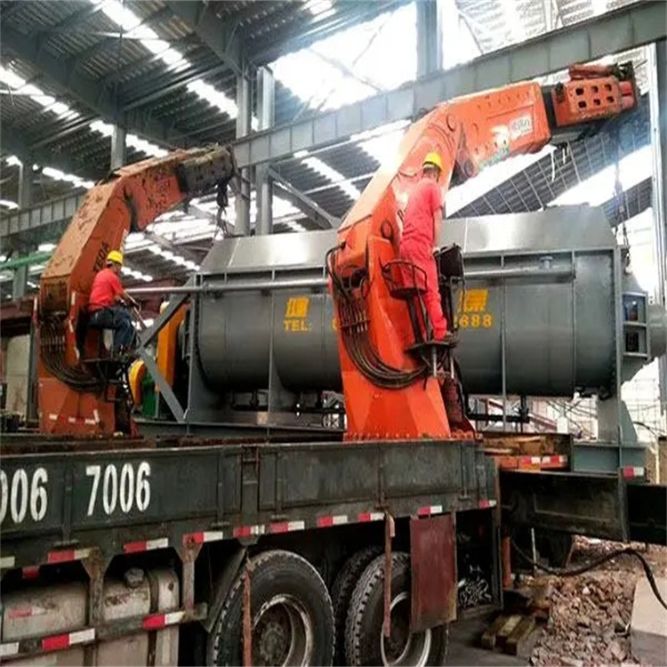 积玉口镇大型随车吊出租多少钱