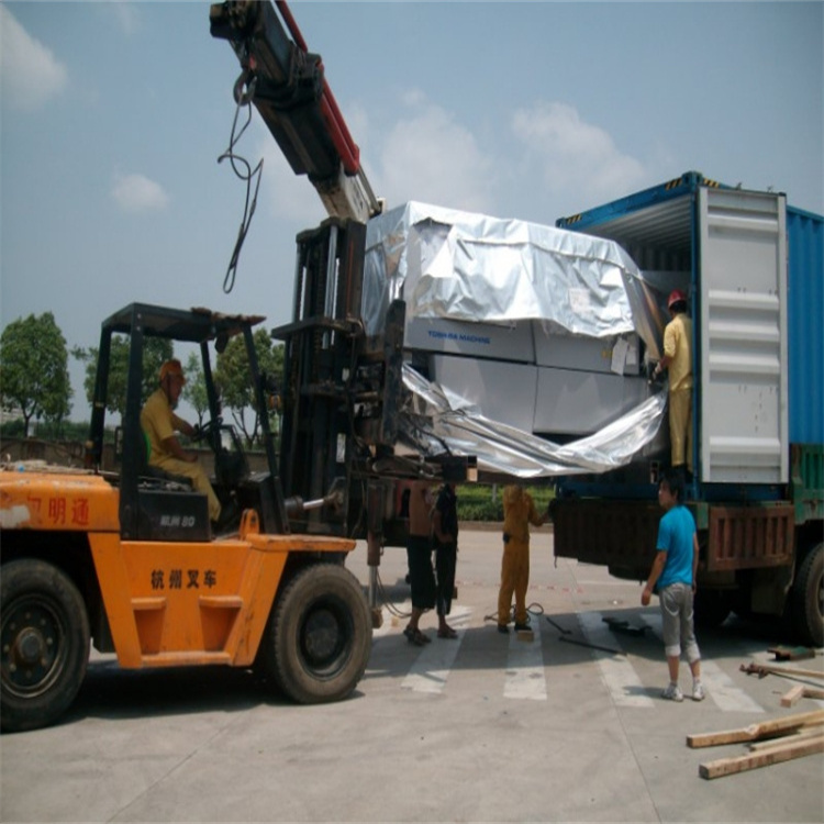 积玉口镇物流仓库装卸随车吊租赁服务优势与选择指南