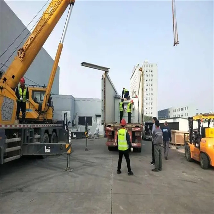 积玉口镇如何找到附近的吊车救援服务