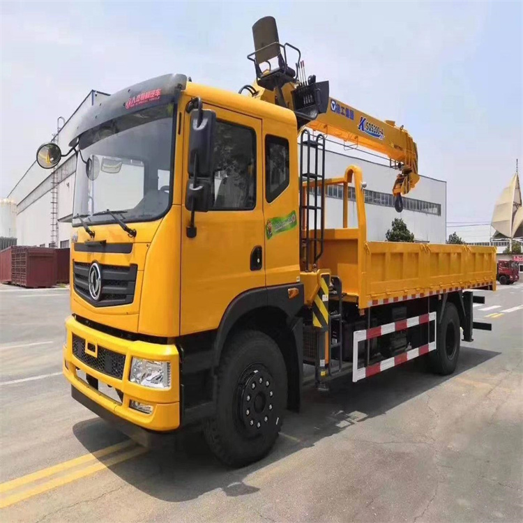 积玉口镇附近找一辆随车吊出租