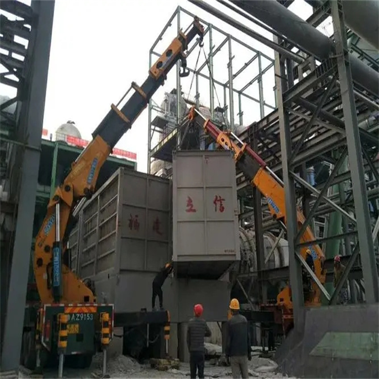 积玉口镇折臂吊车租赁电话