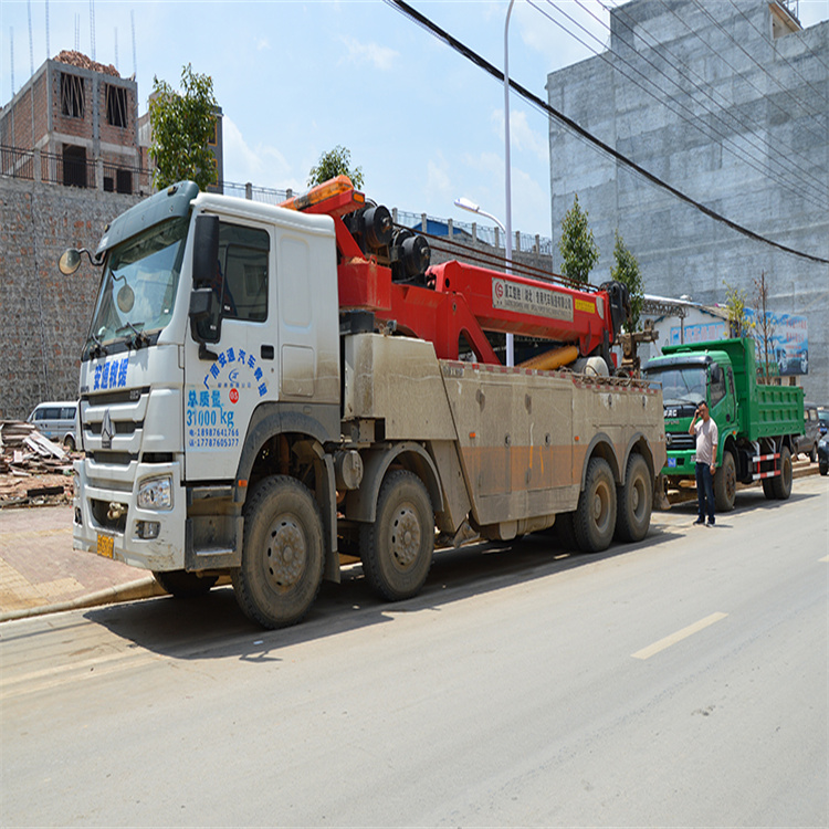 积玉口镇50吨随车吊出租