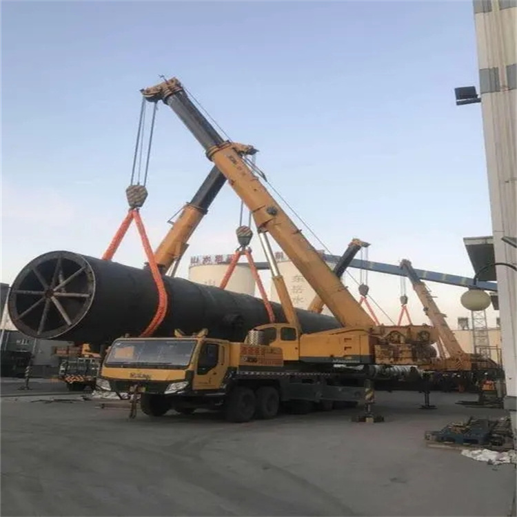 积玉口镇如何评估吊车出租公司在风电设备吊装的专业性