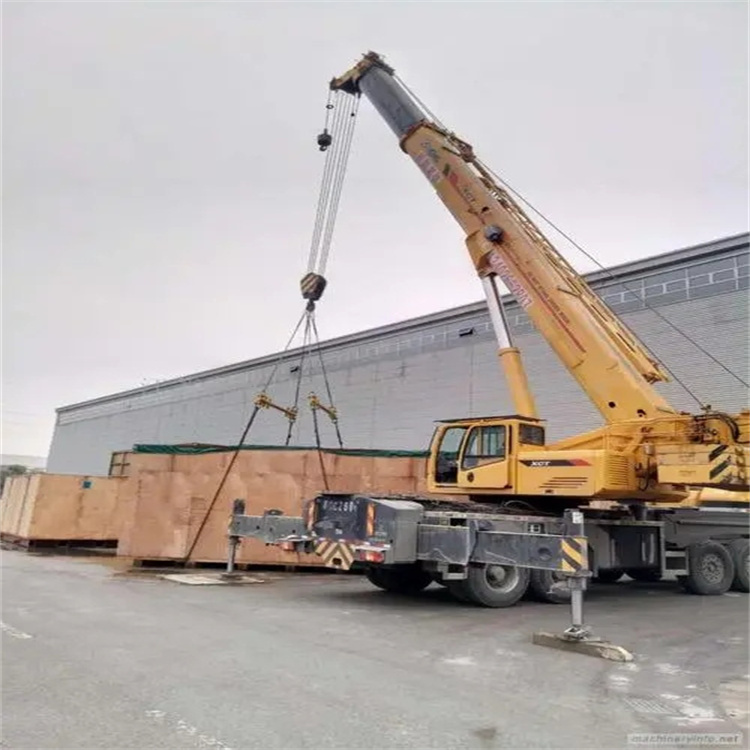 积玉口镇急需吊车出租怎么办|24小时响应|跨区调配服务