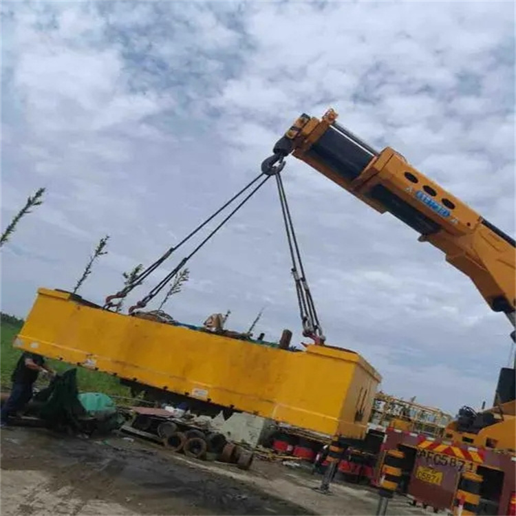 积玉口镇专业吊车出租哪家好