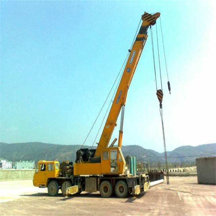 积玉口镇小型吊车出租价格是多少